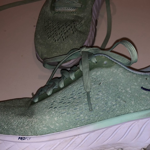 Hoka One One Running Shoes - Picture 4 of 5